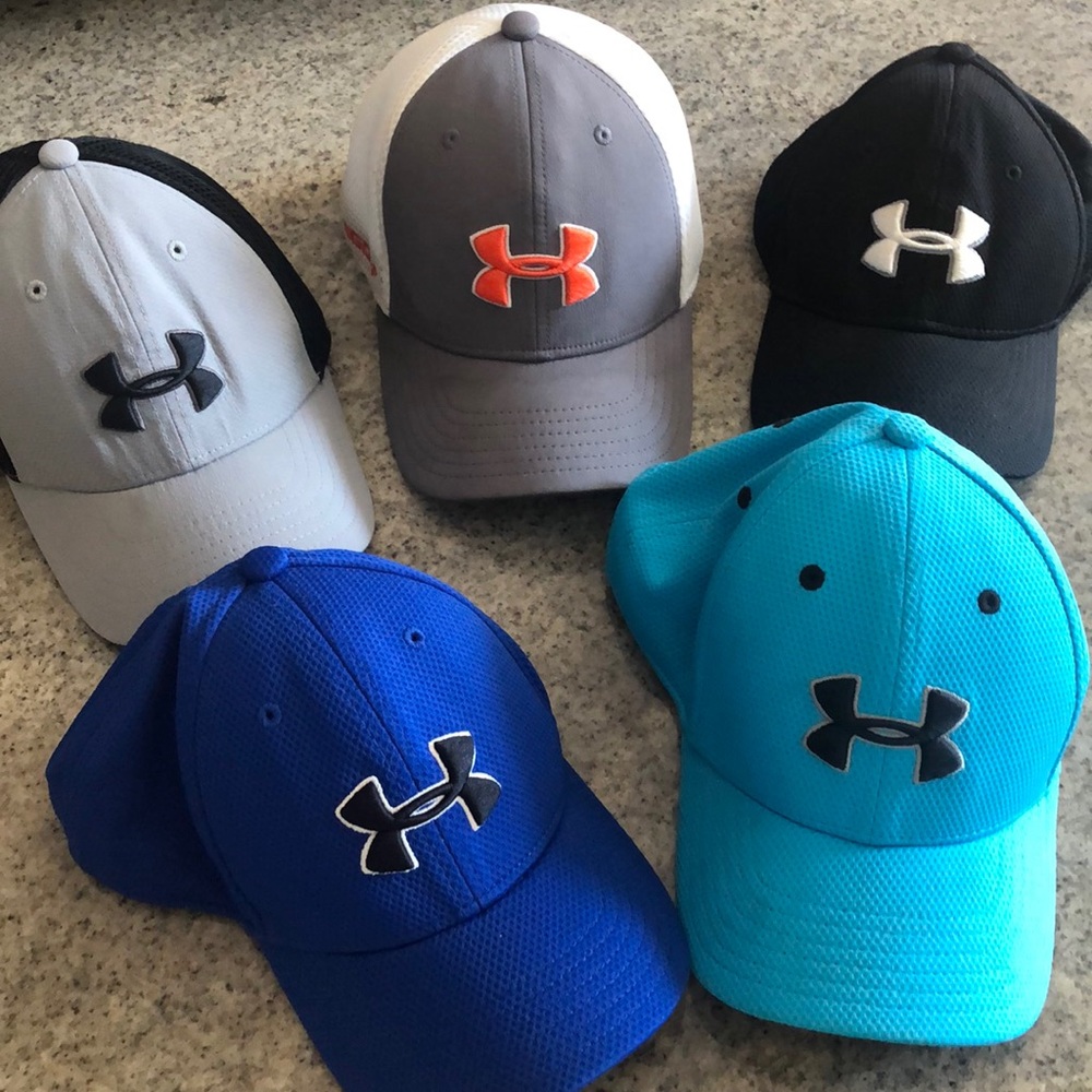 Under Armour Hats
